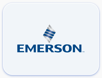Emerson Electric